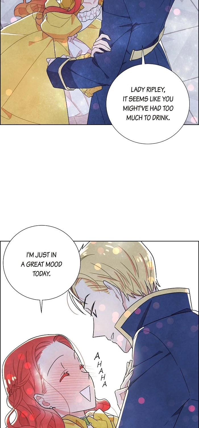 I Stole the Male Lead's First Night Chapter 11 page 14 - Chapter 11: Episode 11