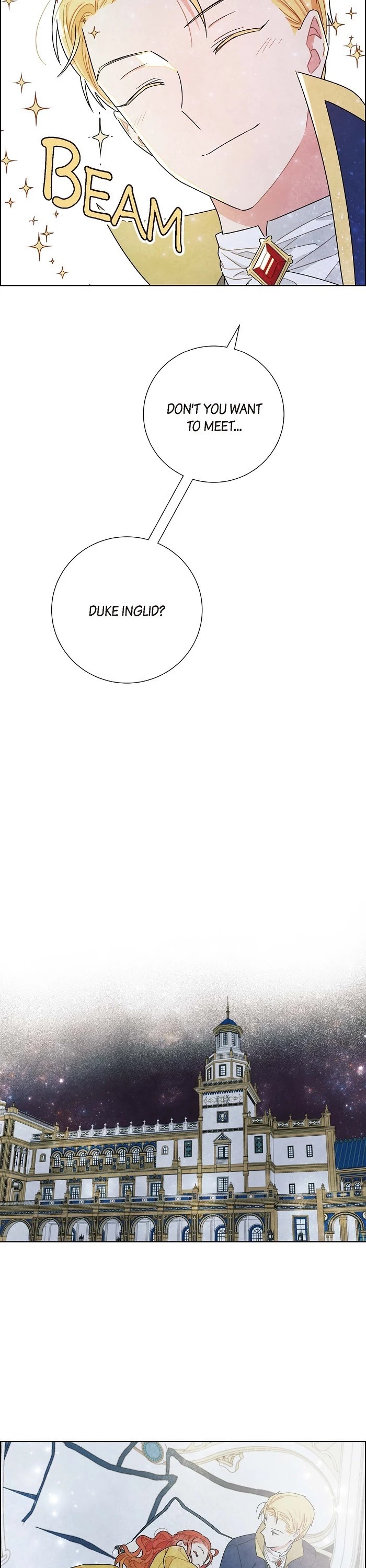 I Stole the Male Lead's First Night Chapter 11 page 16 - Chapter 11: Episode 11