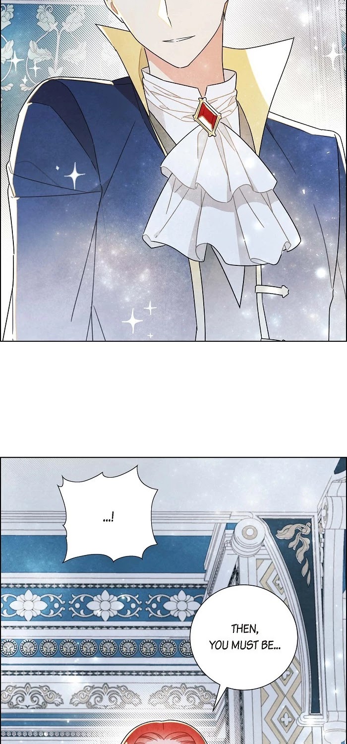 I Stole the Male Lead's First Night Chapter 11 page 20 - Chapter 11: Episode 11
