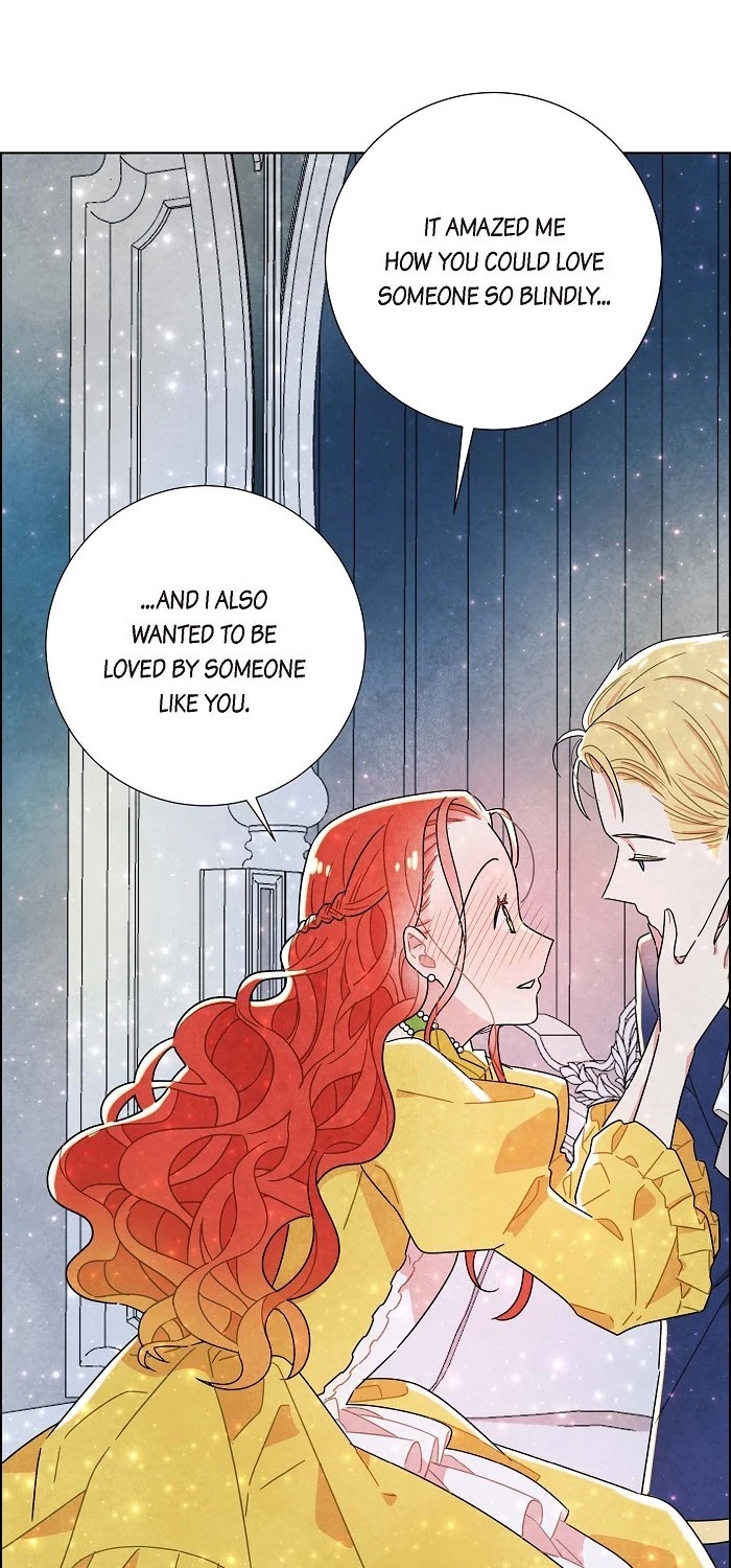 I Stole the Male Lead's First Night Chapter 11 page 24 - Chapter 11: Episode 11
