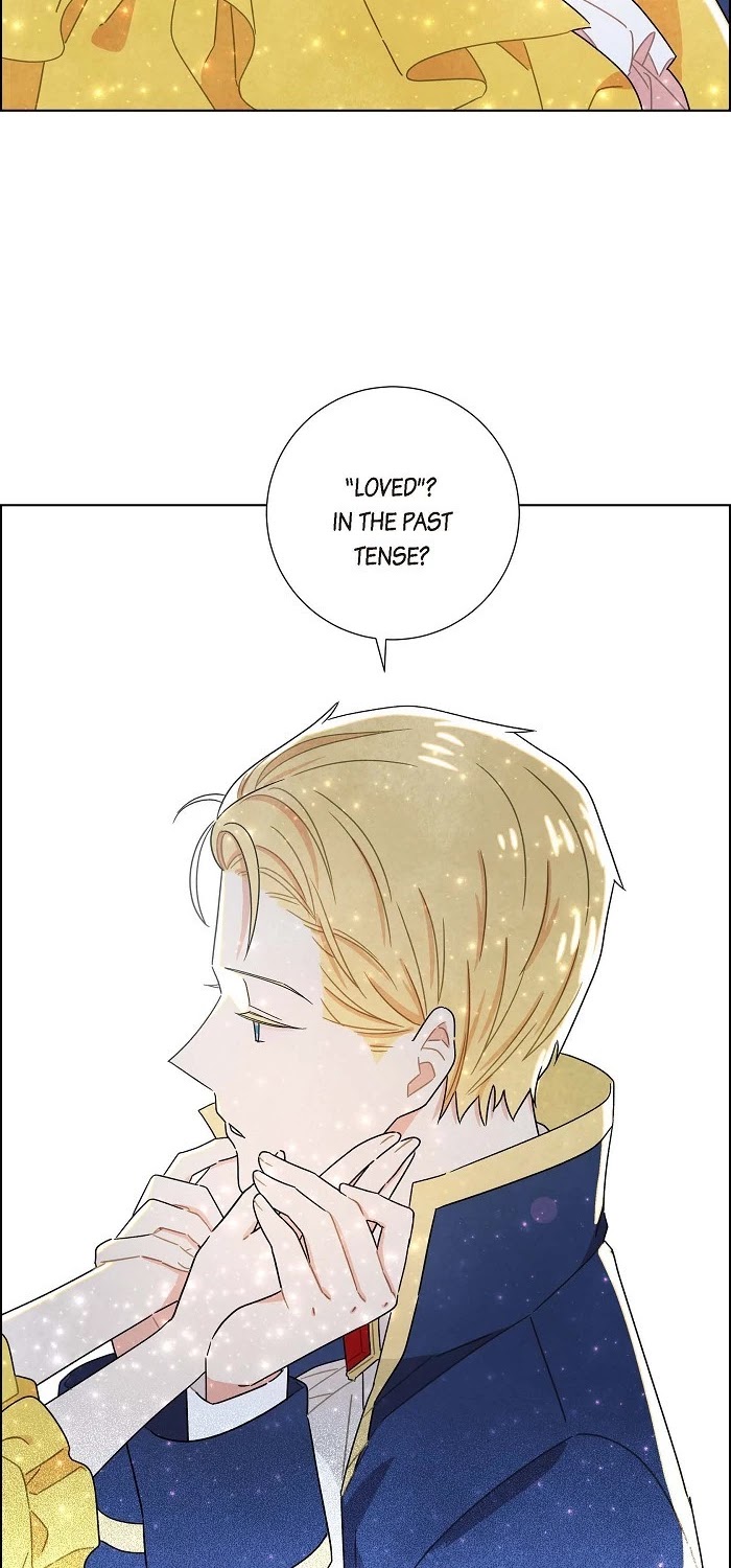 I Stole the Male Lead's First Night Chapter 11 page 25 - Chapter 11: Episode 11