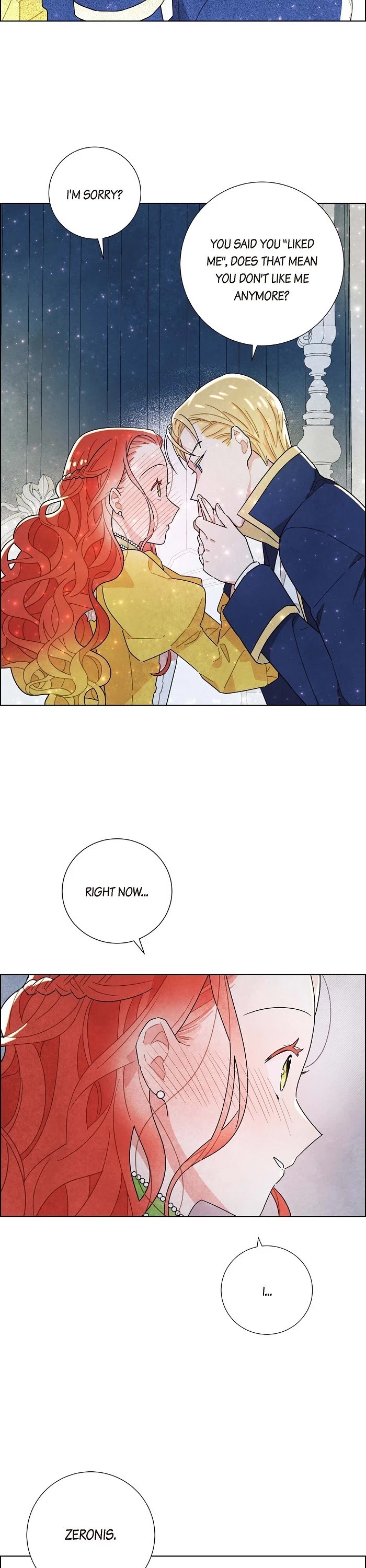 I Stole the Male Lead's First Night Chapter 11 page 26 - Chapter 11: Episode 11
