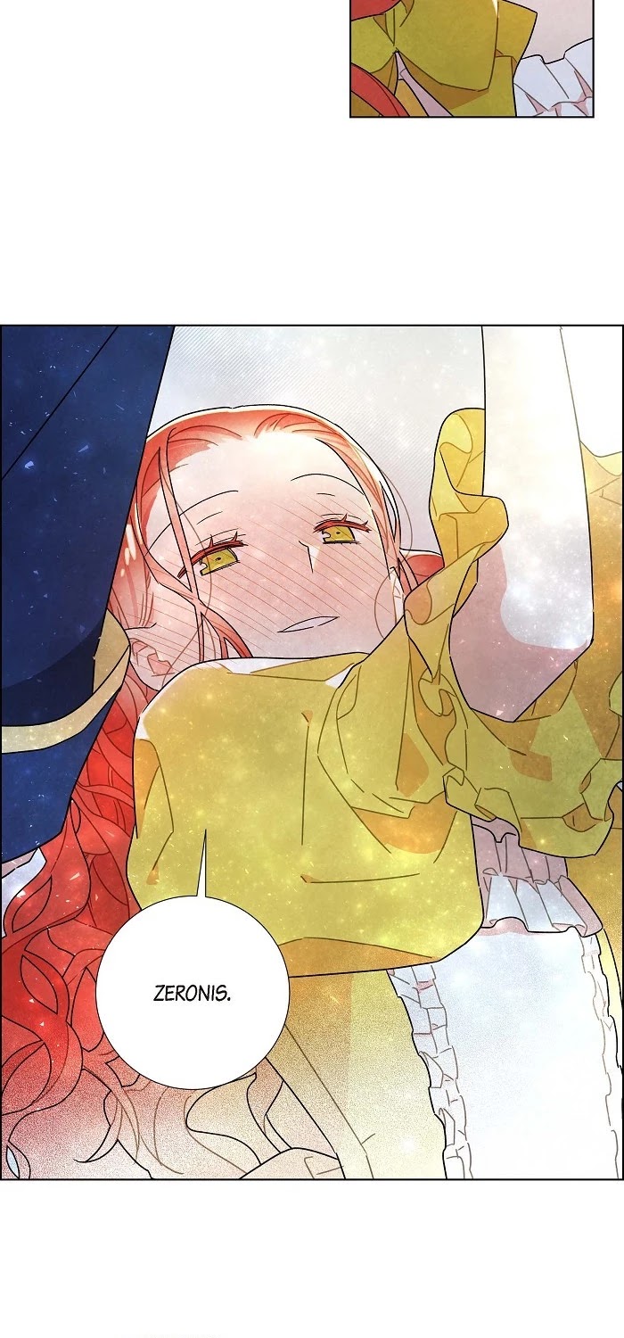 I Stole the Male Lead's First Night Chapter 11 page 29 - Chapter 11: Episode 11