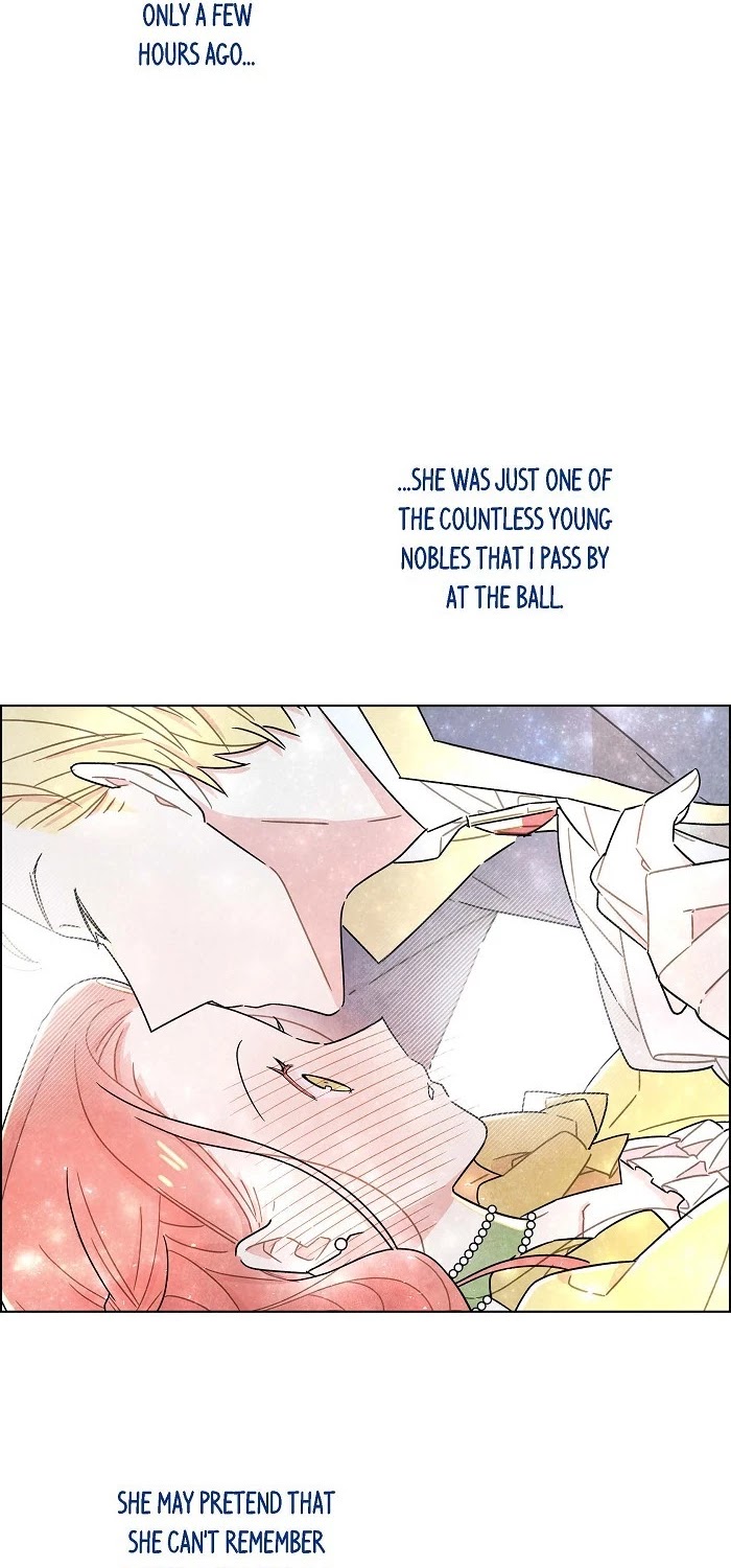 I Stole the Male Lead's First Night Chapter 11 page 30 - Chapter 11: Episode 11