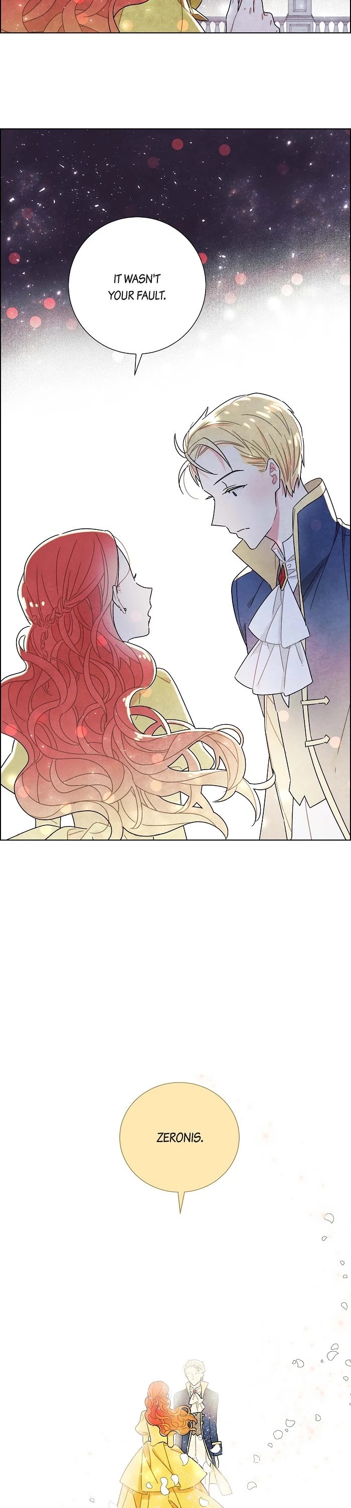 I Stole the Male Lead's First Night Chapter 11 page 7 - Chapter 11: Episode 11