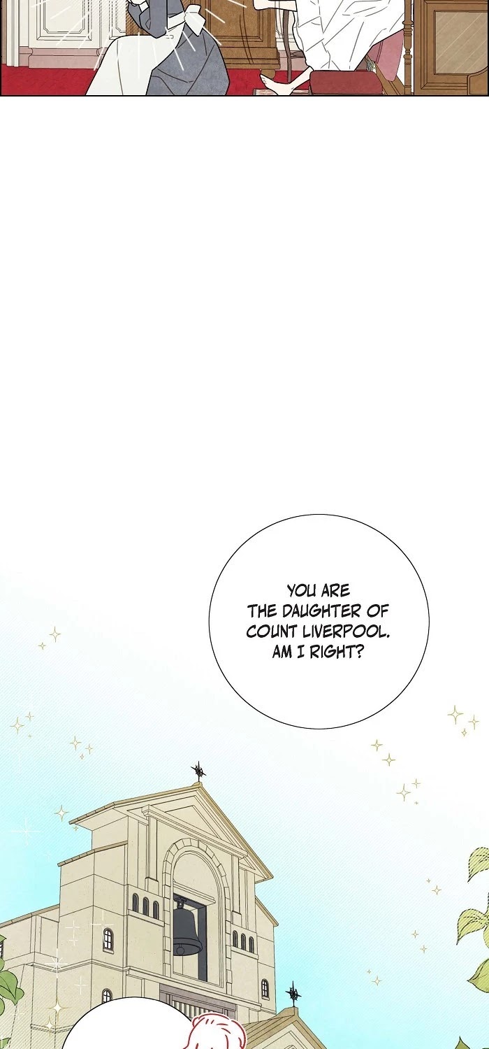 I Stole the Male Lead's First Night Chapter 12 page 14 - Chapter 12: Episode 12