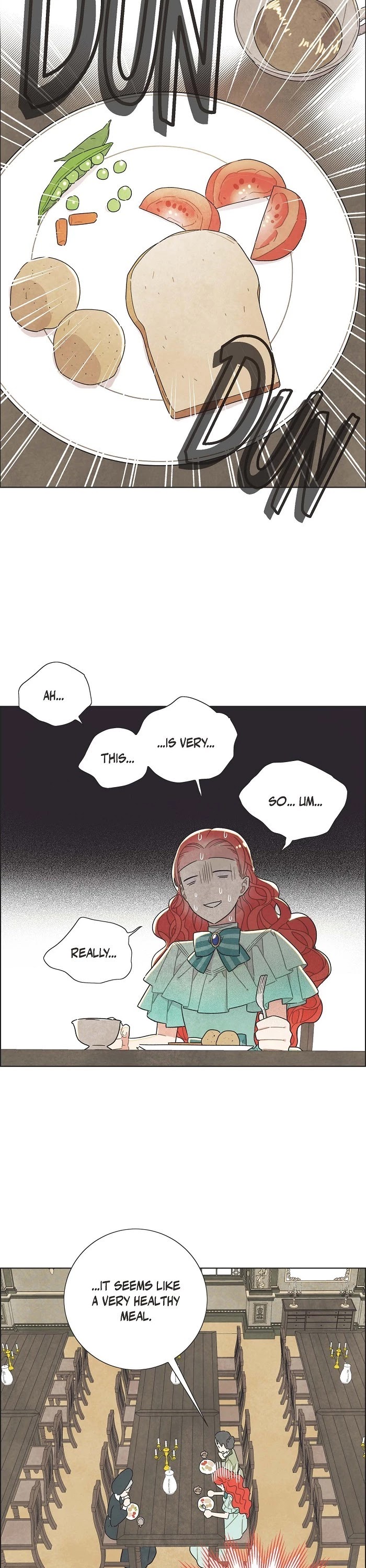 I Stole the Male Lead's First Night Chapter 12 page 23 - Chapter 12: Episode 12