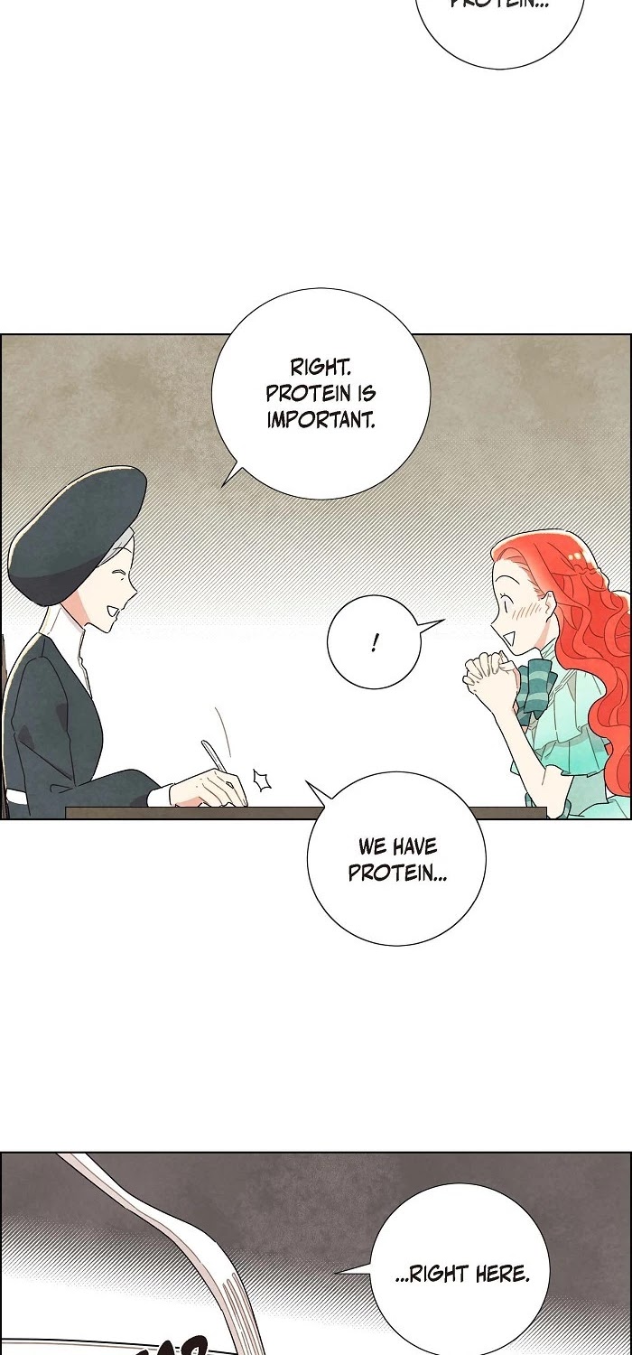 I Stole the Male Lead's First Night Chapter 12 page 25 - Chapter 12: Episode 12
