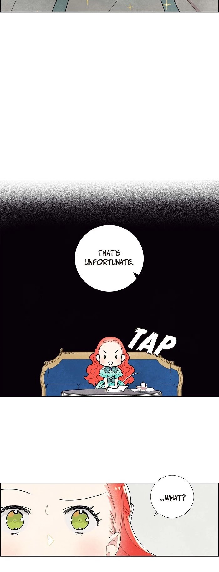 I Stole the Male Lead's First Night Chapter 12 page 34 - Chapter 12: Episode 12