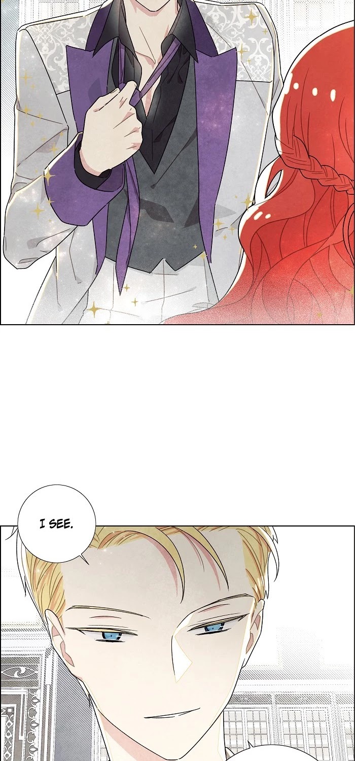 I Stole the Male Lead's First Night Chapter 13 page 15 - Chapter 13: Episode 13