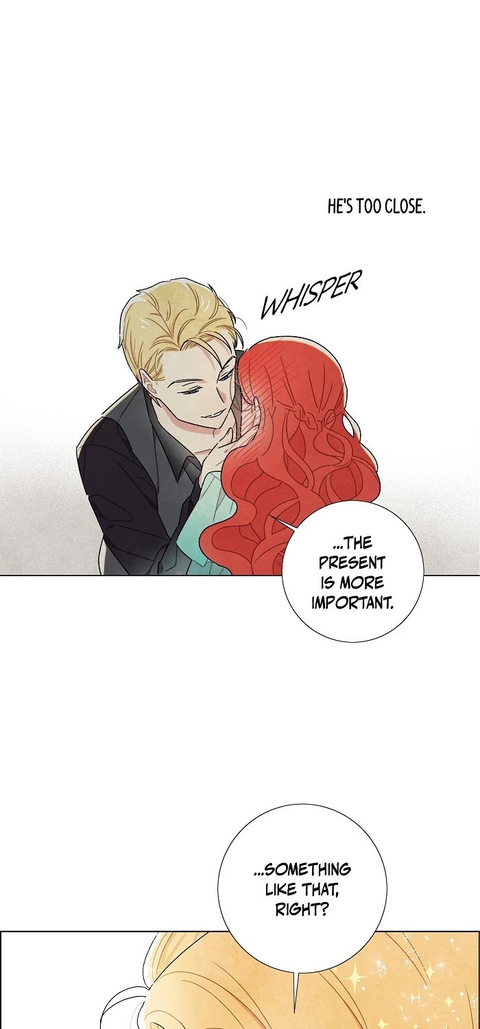 I Stole the Male Lead's First Night Chapter 13 page 19 - Chapter 13: Episode 13