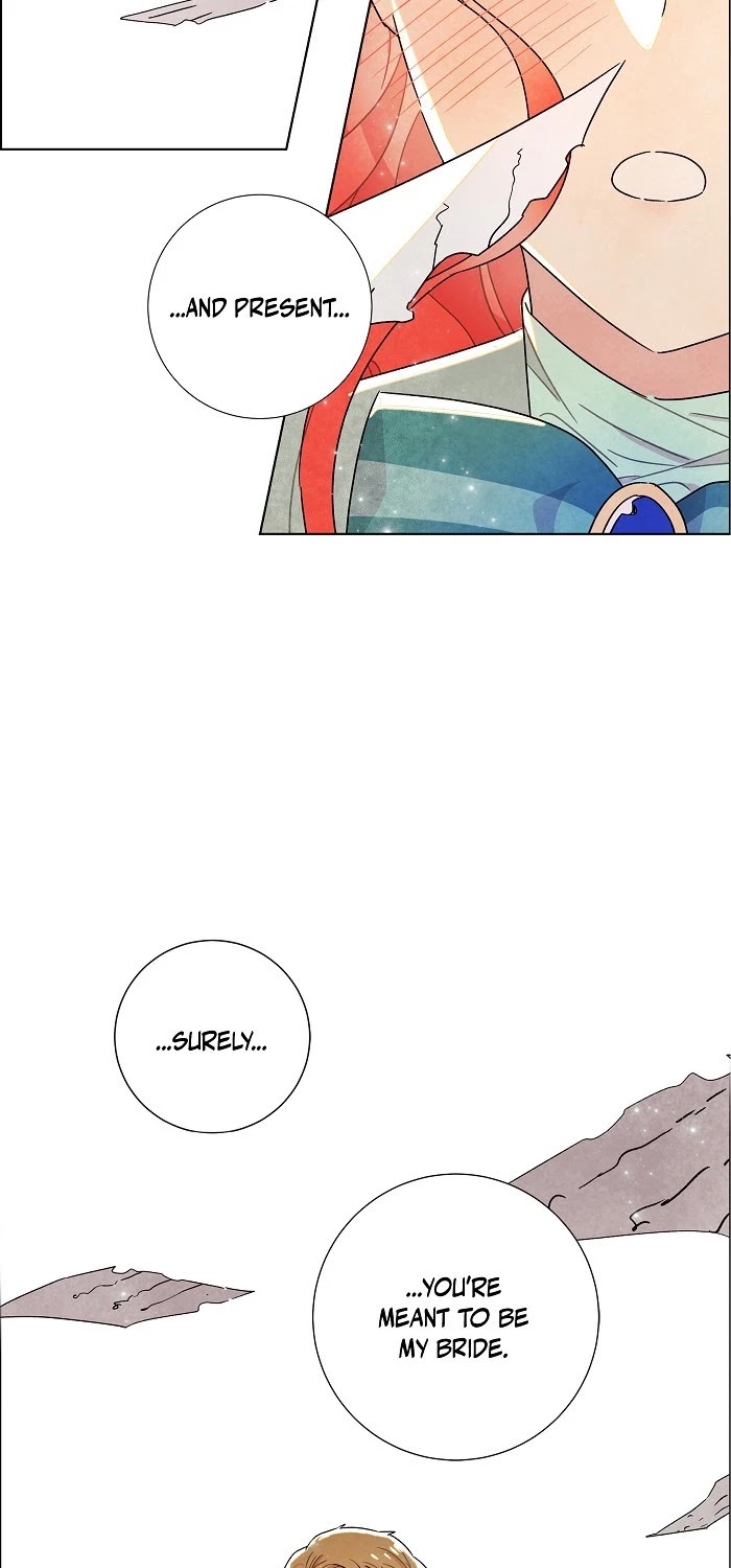 I Stole the Male Lead's First Night Chapter 13 page 24 - Chapter 13: Episode 13