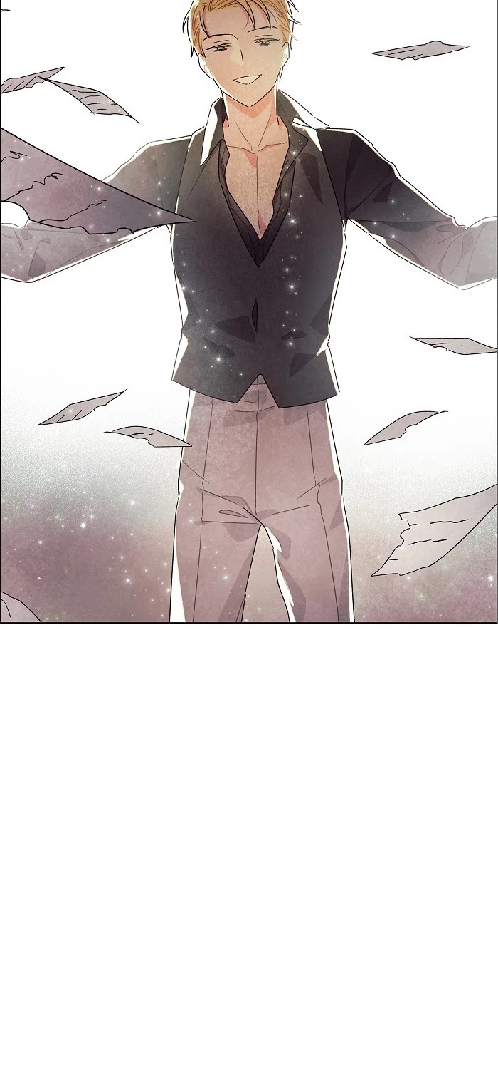 I Stole the Male Lead's First Night Chapter 13 page 25 - Chapter 13: Episode 13
