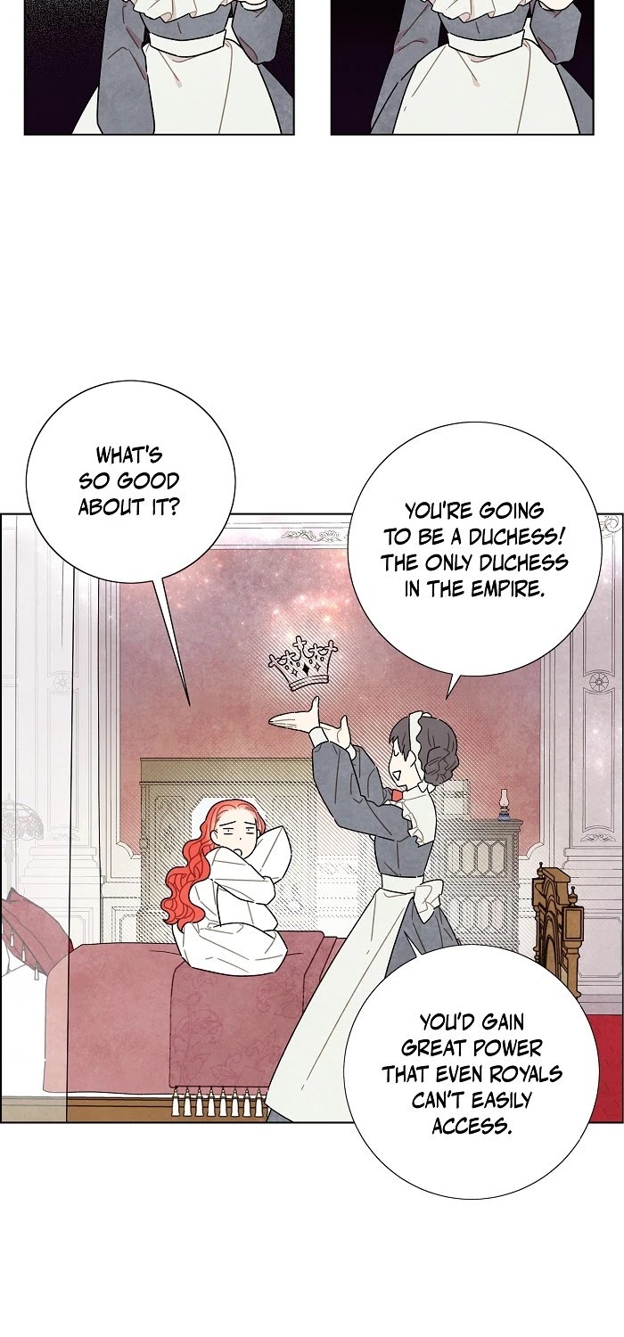I Stole the Male Lead's First Night Chapter 13 page 29 - Chapter 13: Episode 13