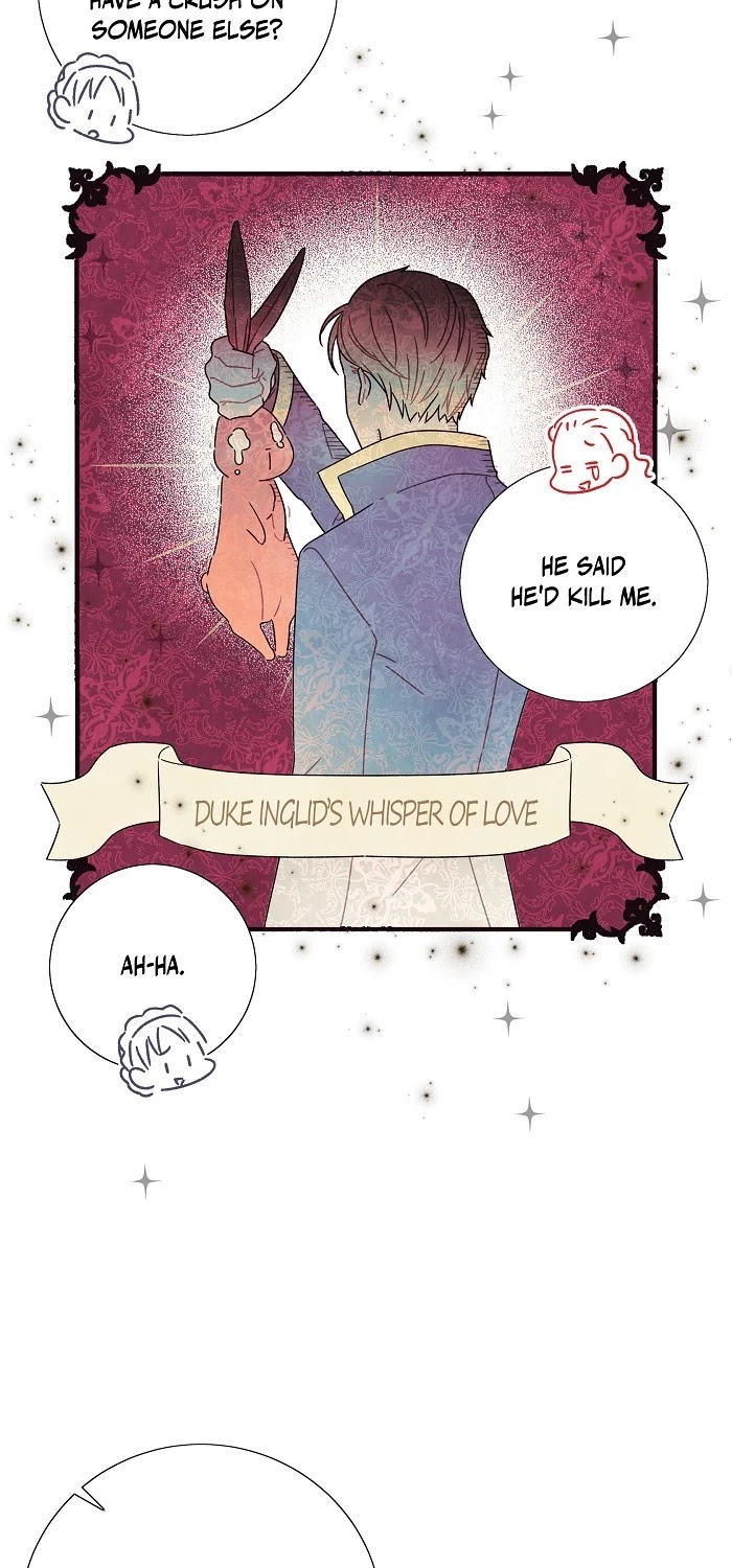I Stole the Male Lead's First Night Chapter 13 page 34 - Chapter 13: Episode 13