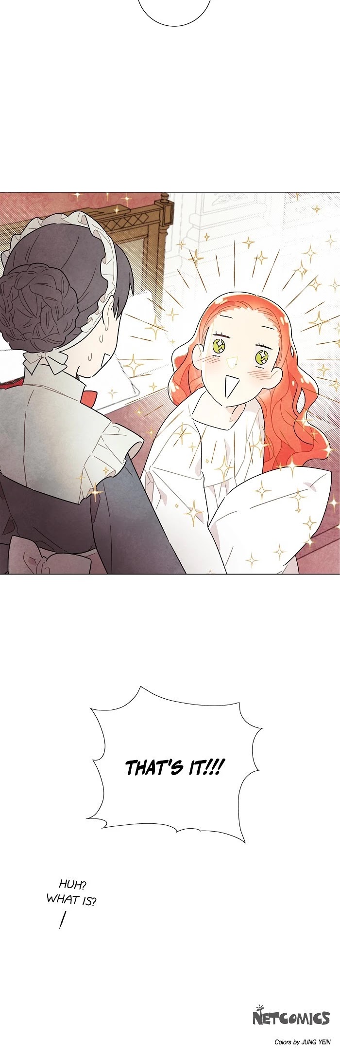 I Stole the Male Lead's First Night Chapter 13 page 38 - Chapter 13: Episode 13