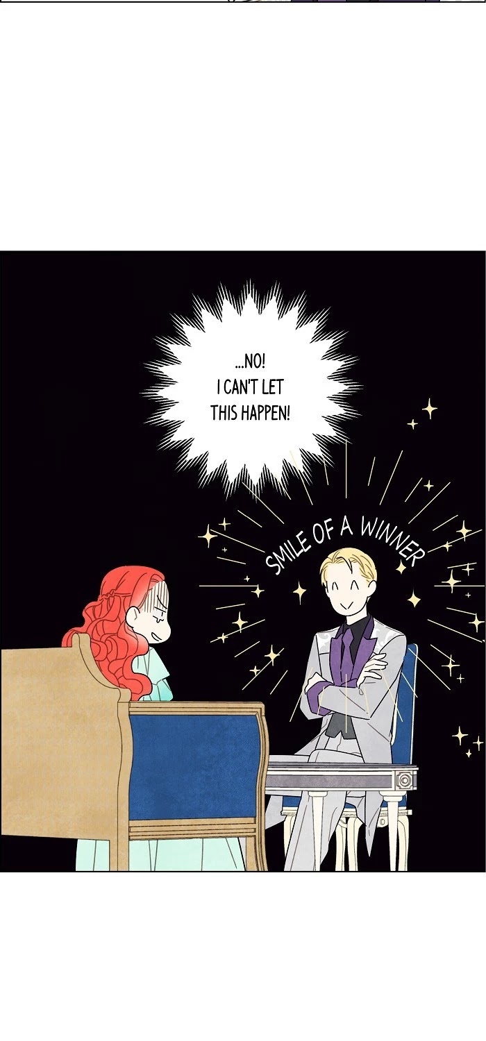 I Stole the Male Lead's First Night Chapter 13 page 4 - Chapter 13: Episode 13