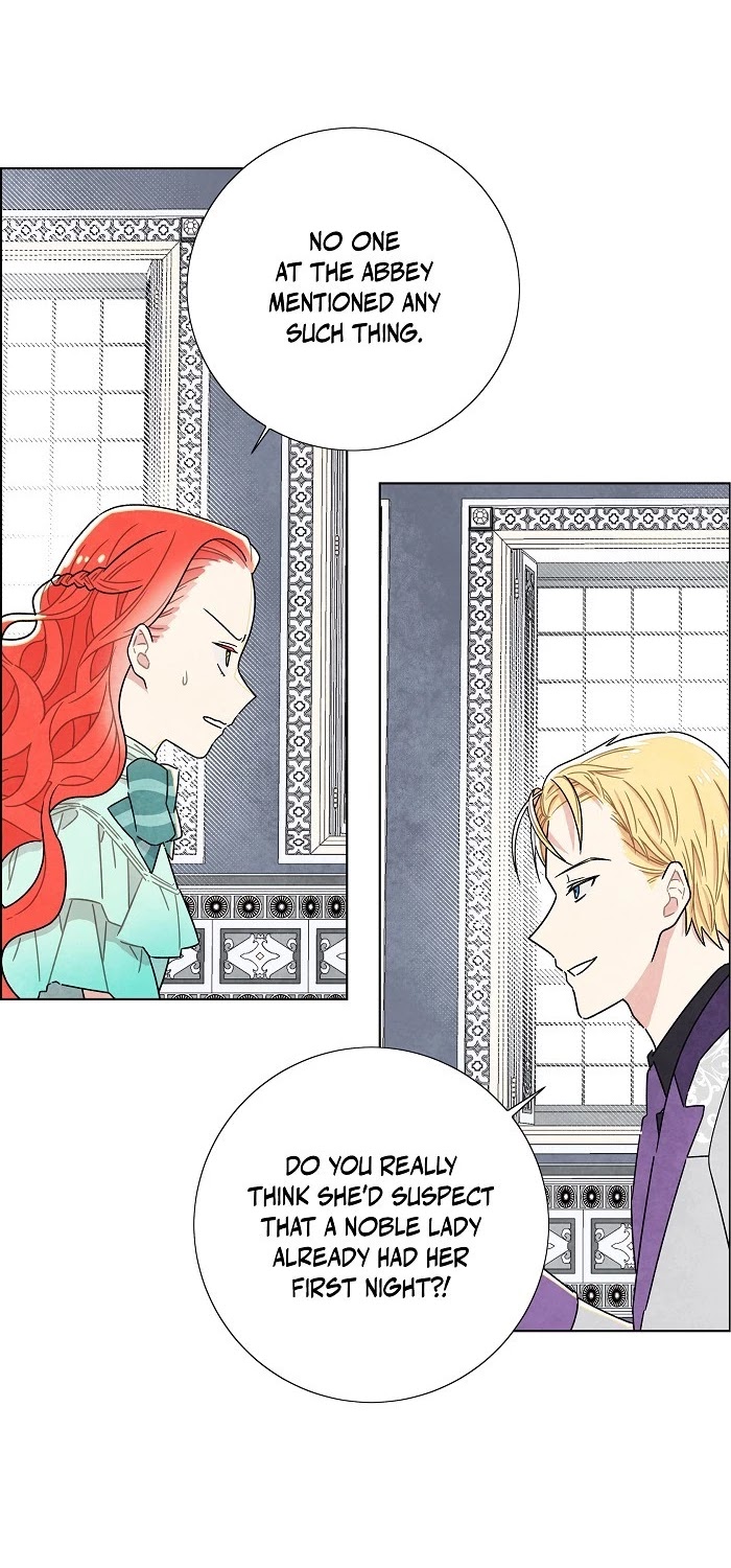 I Stole the Male Lead's First Night Chapter 13 page 5 - Chapter 13: Episode 13