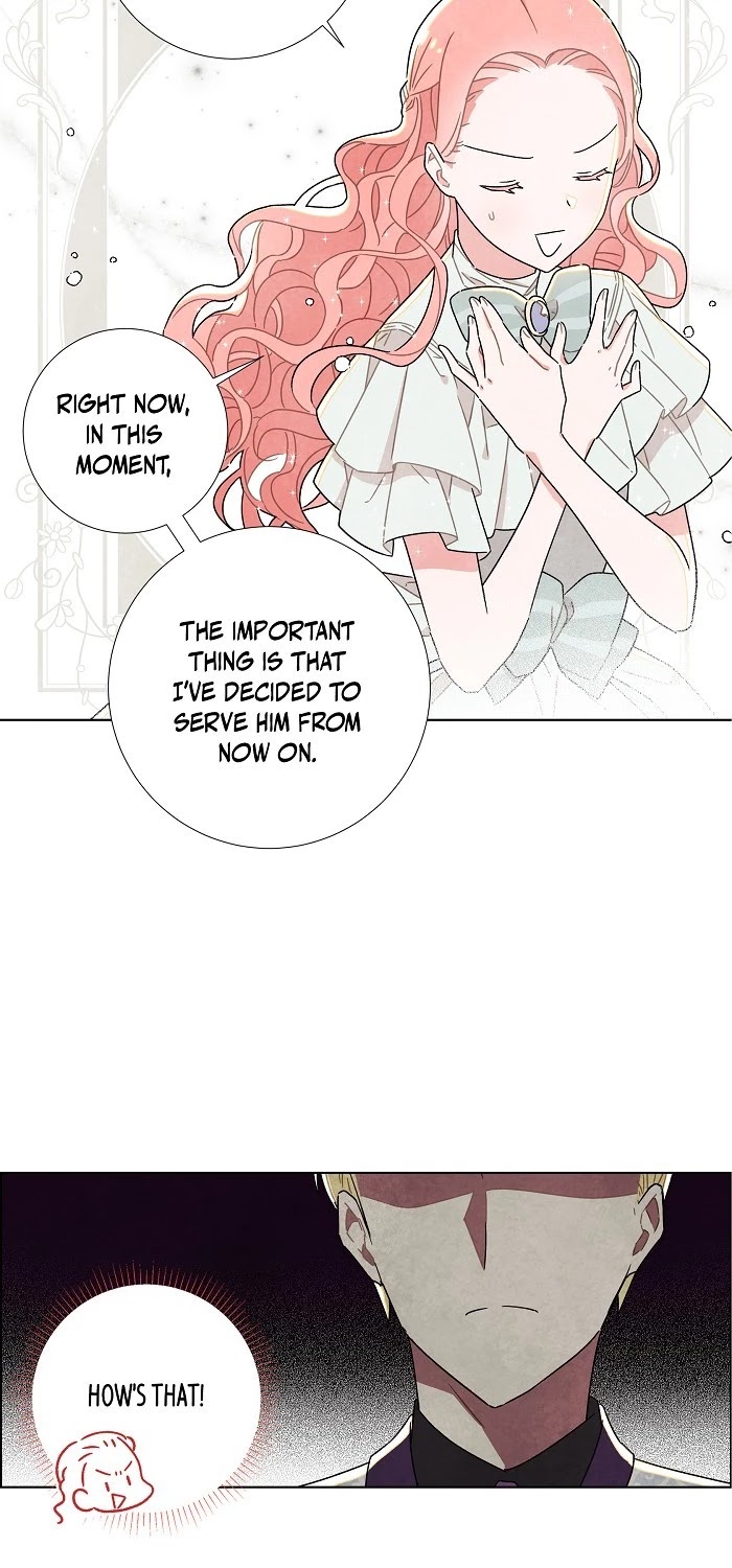 I Stole the Male Lead's First Night Chapter 13 page 9 - Chapter 13: Episode 13