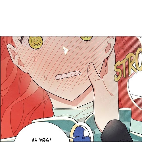 I Stole the Male Lead's First Night Chapter 13: Episode 13 cover