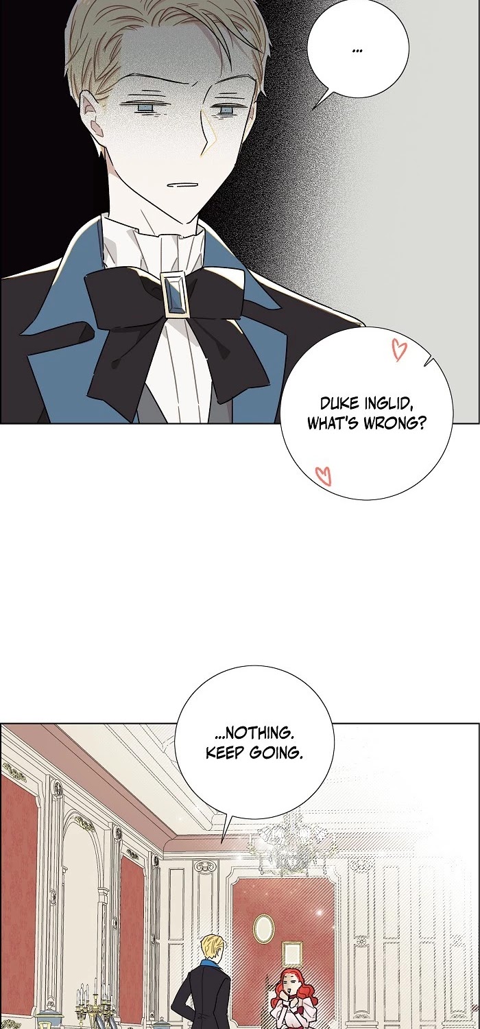 I Stole the Male Lead's First Night Chapter 14 page 10 - Chapter 14: Episode 14
