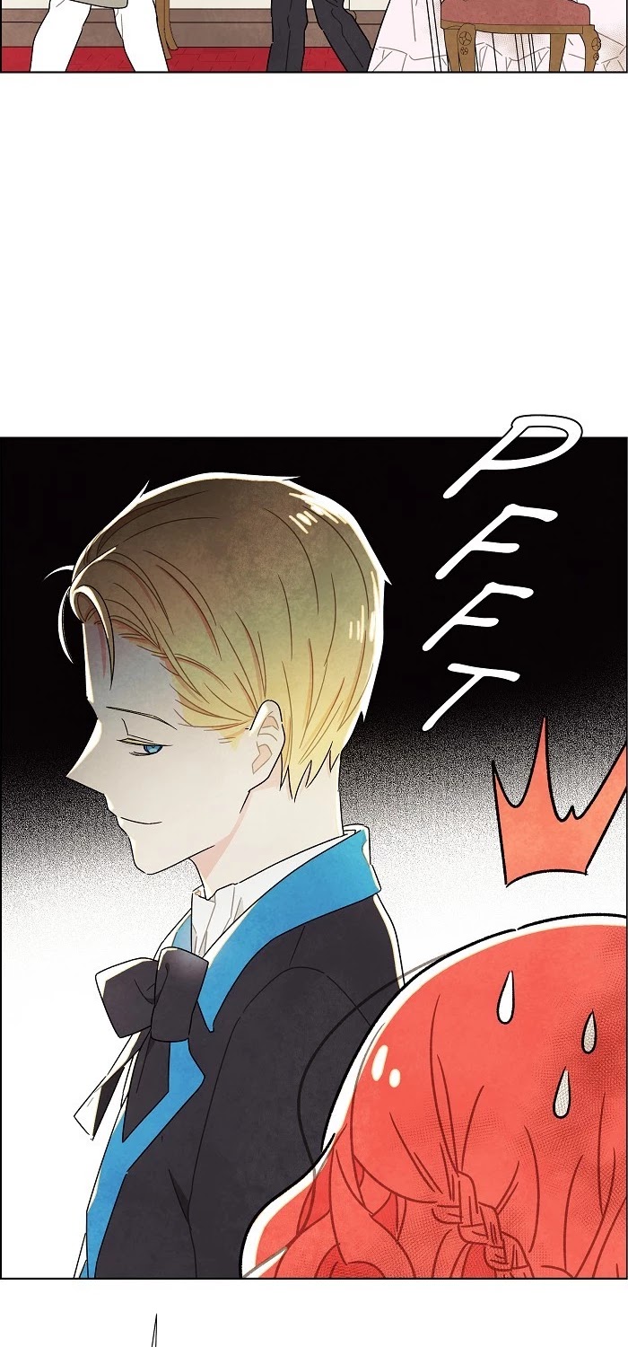 I Stole the Male Lead's First Night Chapter 14 page 20 - Chapter 14: Episode 14