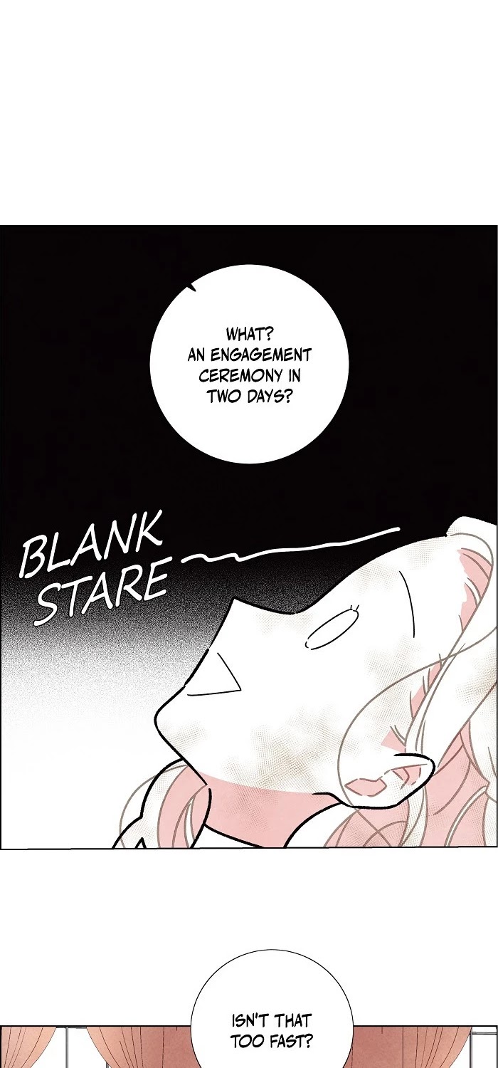 I Stole the Male Lead's First Night Chapter 14 page 25 - Chapter 14: Episode 14