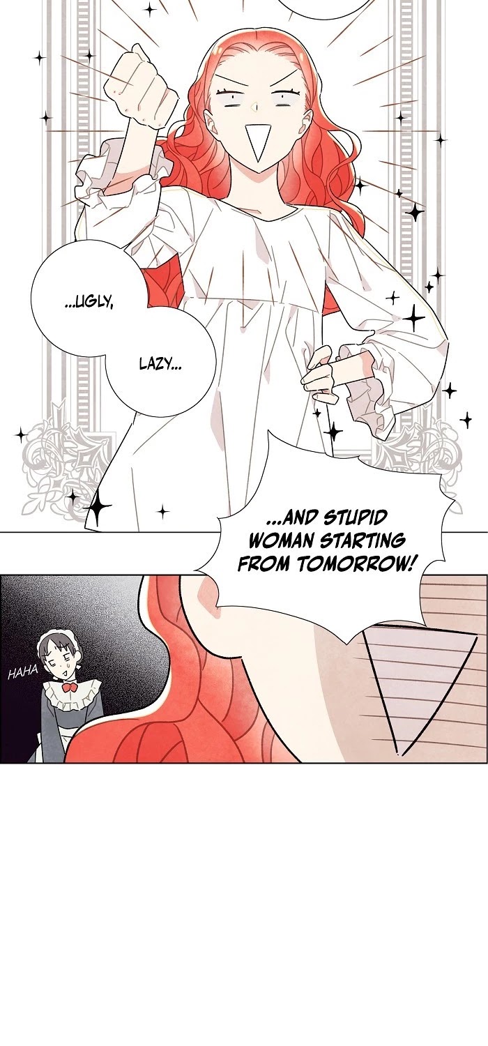 I Stole the Male Lead's First Night Chapter 14 page 4 - Chapter 14: Episode 14
