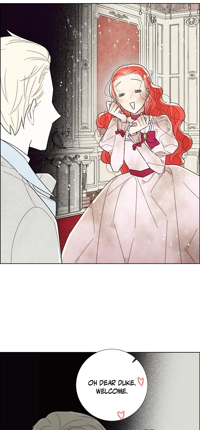 I Stole the Male Lead's First Night Chapter 14 page 9 - Chapter 14: Episode 14
