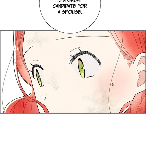 I Stole the Male Lead's First Night Chapter 14: Episode 14 cover