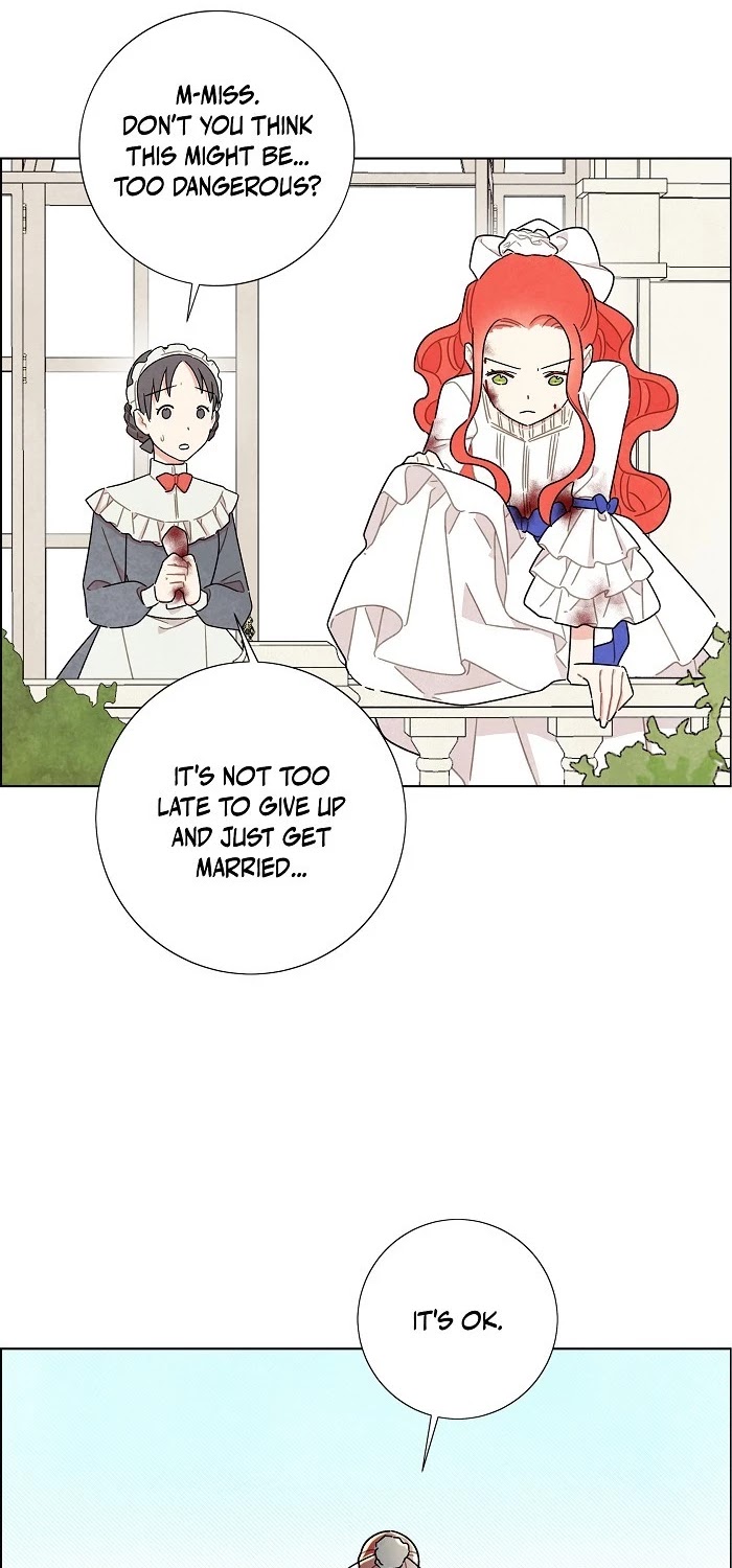I Stole the Male Lead's First Night Chapter 15 page 10 - Chapter 15: Episode 15