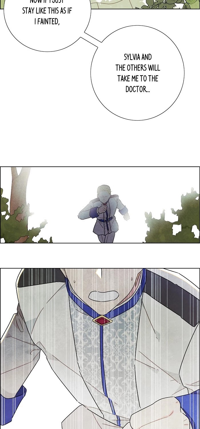 I Stole the Male Lead's First Night Chapter 15 page 19 - Chapter 15: Episode 15