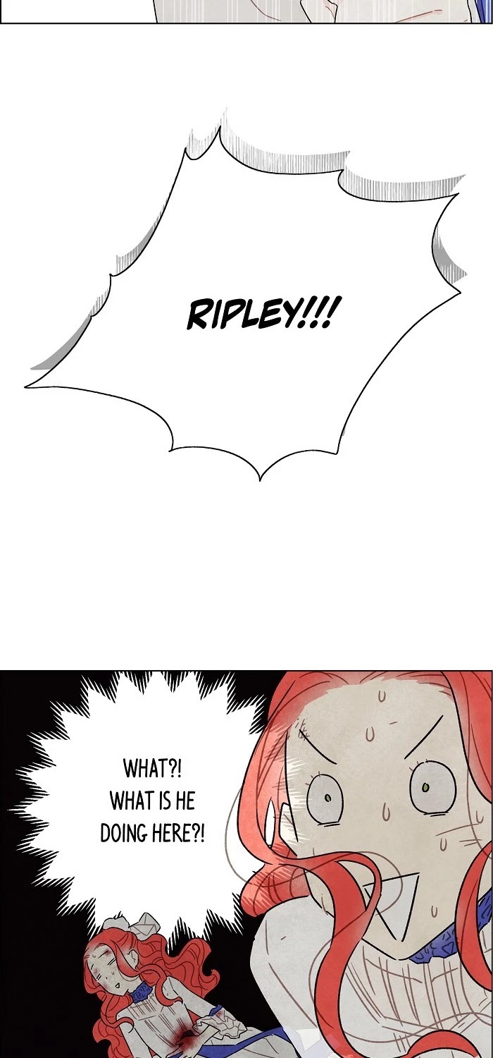 I Stole the Male Lead's First Night Chapter 15 page 20 - Chapter 15: Episode 15