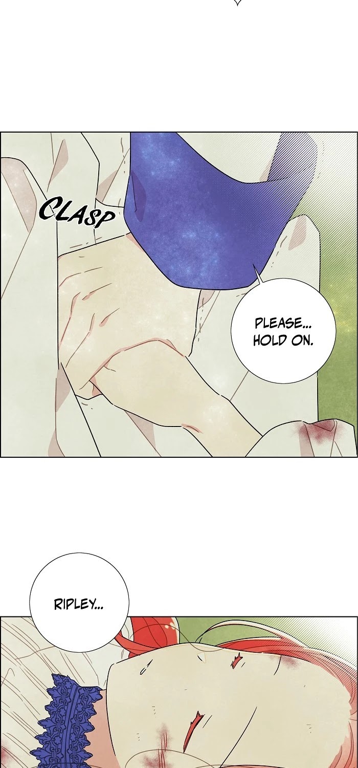 I Stole the Male Lead's First Night Chapter 15 page 24 - Chapter 15: Episode 15