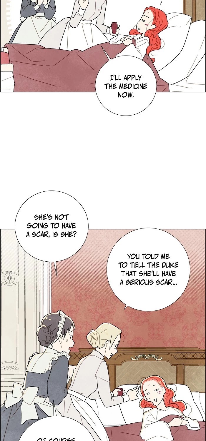 I Stole the Male Lead's First Night Chapter 15 page 29 - Chapter 15: Episode 15