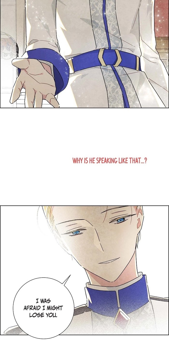 I Stole the Male Lead's First Night Chapter 16 page 10 - Chapter 16: Episode 16