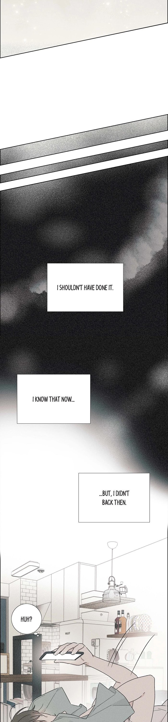I Stole the Male Lead's First Night Chapter 16 page 13 - Chapter 16: Episode 16