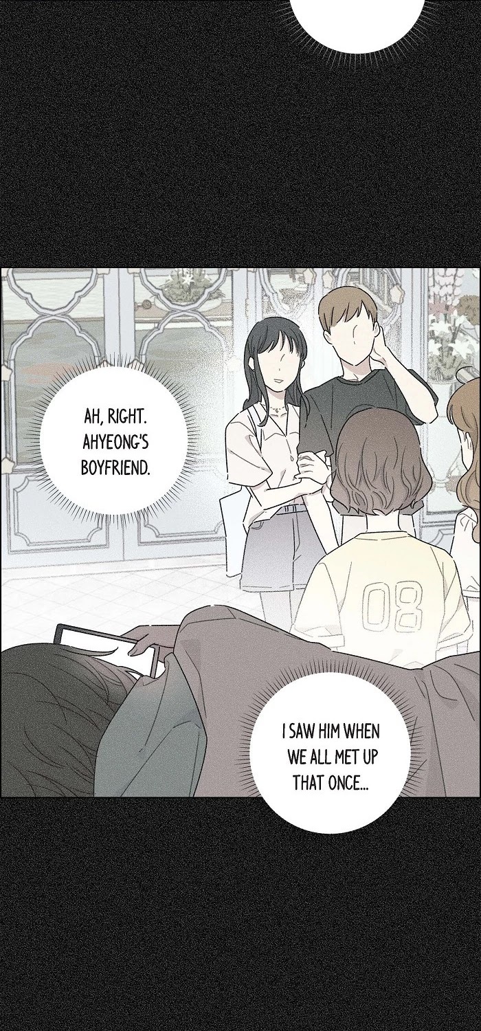 I Stole the Male Lead's First Night Chapter 16 page 15 - Chapter 16: Episode 16