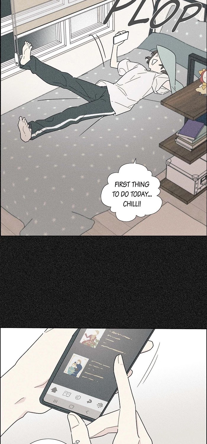 I Stole the Male Lead's First Night Chapter 16 page 19 - Chapter 16: Episode 16
