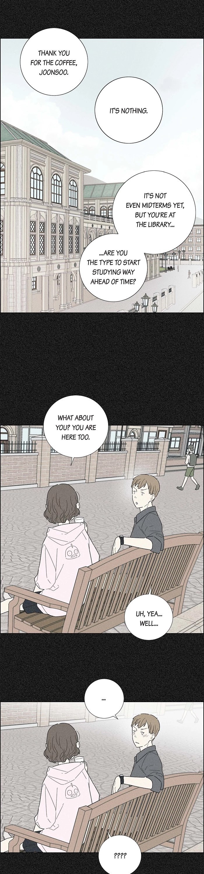 I Stole the Male Lead's First Night Chapter 16 page 27 - Chapter 16: Episode 16