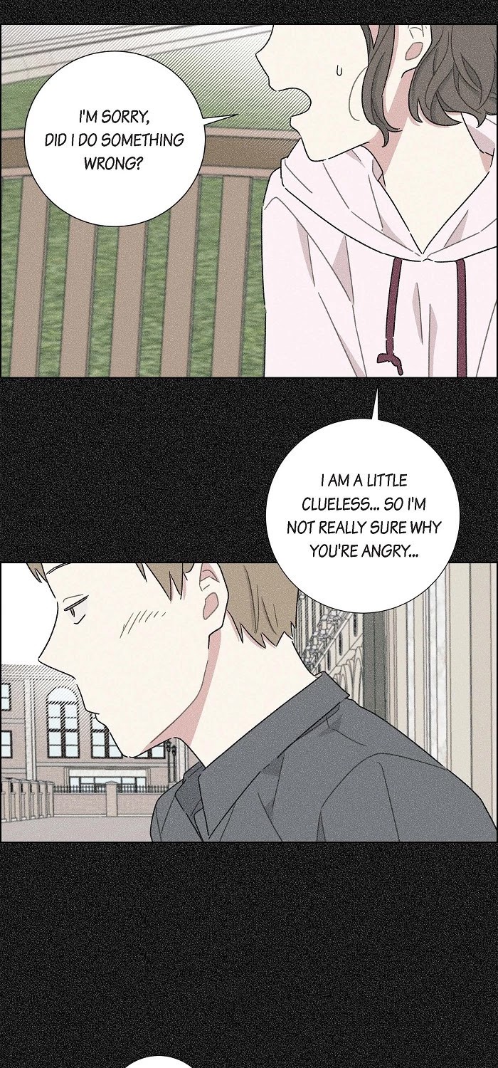 I Stole the Male Lead's First Night Chapter 16 page 29 - Chapter 16: Episode 16