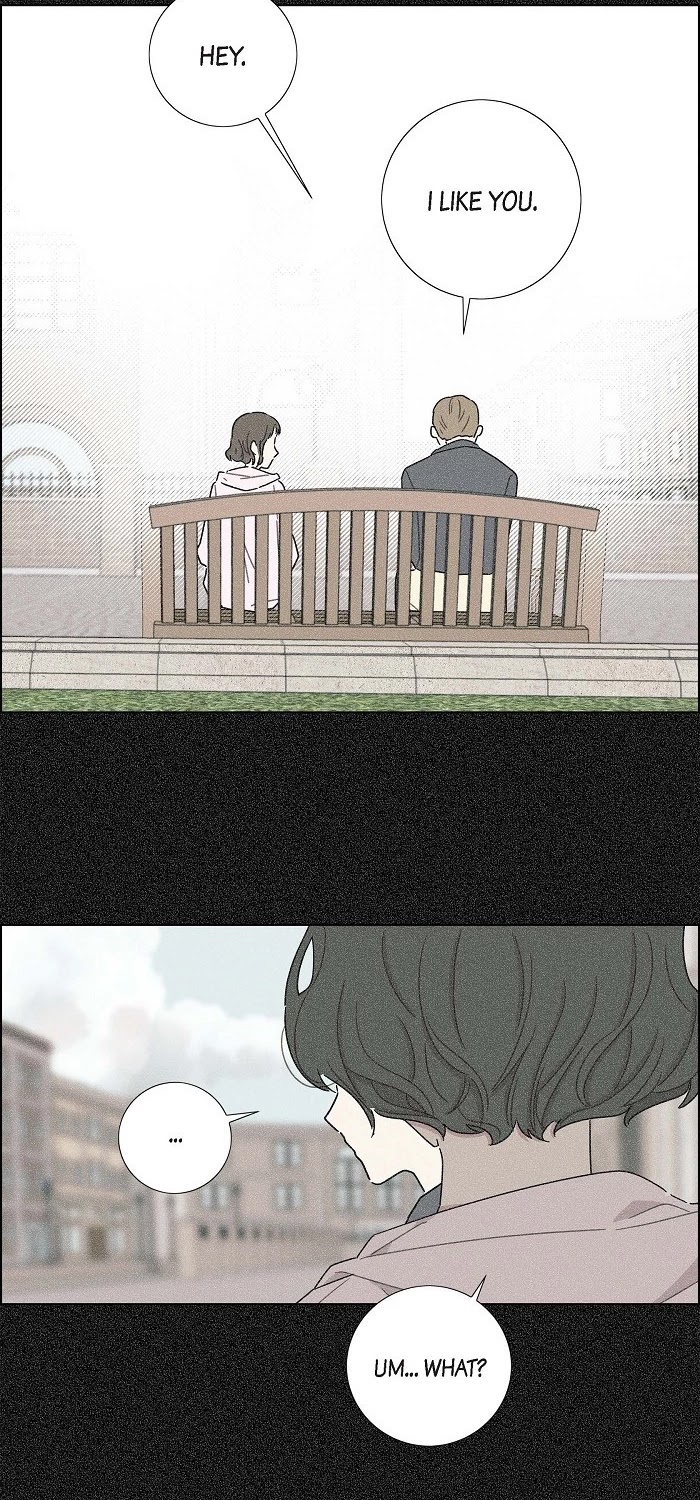 I Stole the Male Lead's First Night Chapter 16 page 30 - Chapter 16: Episode 16