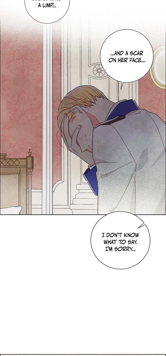 I Stole the Male Lead's First Night Chapter 16 page 4 - Chapter 16: Episode 16