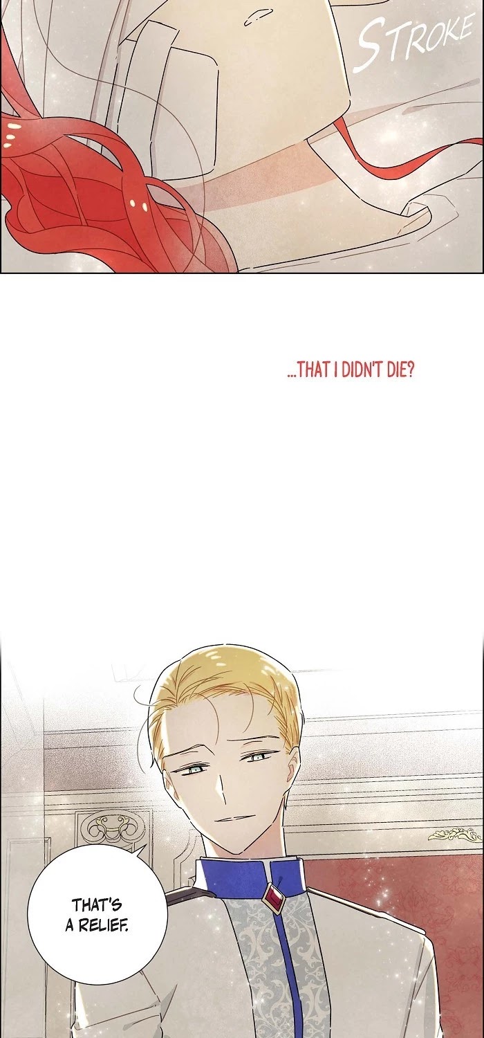 I Stole the Male Lead's First Night Chapter 16 page 9 - Chapter 16: Episode 16