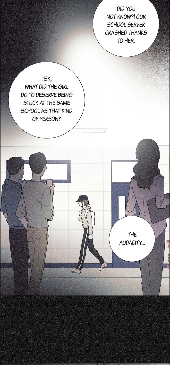 I Stole the Male Lead's First Night Chapter 17 page 14 - Chapter 17: Episode 17
