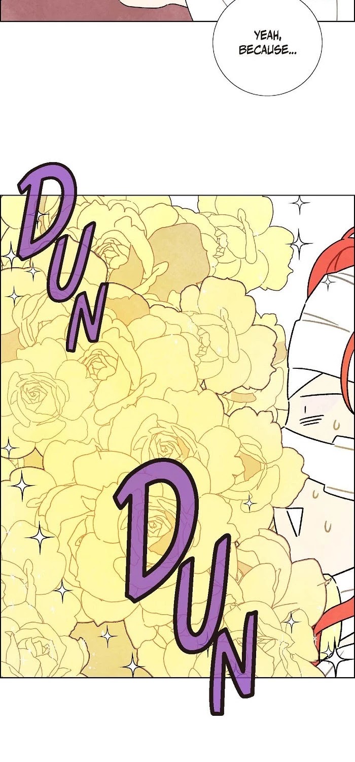 I Stole the Male Lead's First Night Chapter 17 page 24 - Chapter 17: Episode 17