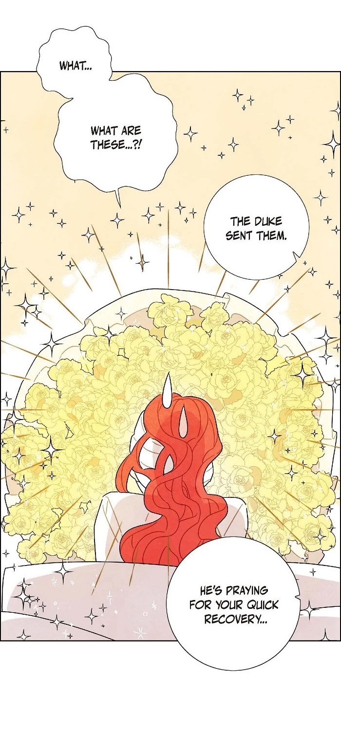 I Stole the Male Lead's First Night Chapter 17 page 25 - Chapter 17: Episode 17