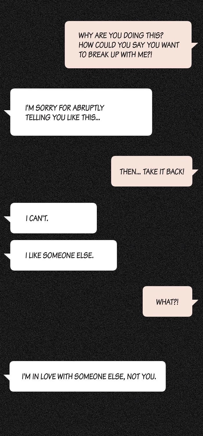 I Stole the Male Lead's First Night Chapter 17 page 4 - Chapter 17: Episode 17