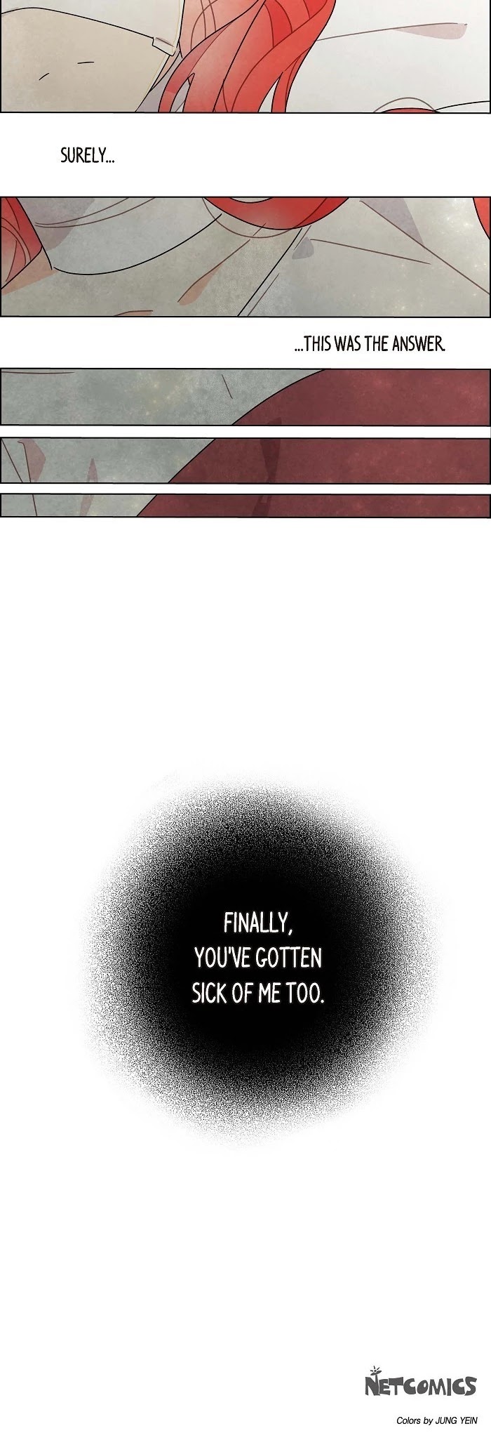 I Stole the Male Lead's First Night Chapter 17 page 41 - Chapter 17: Episode 17
