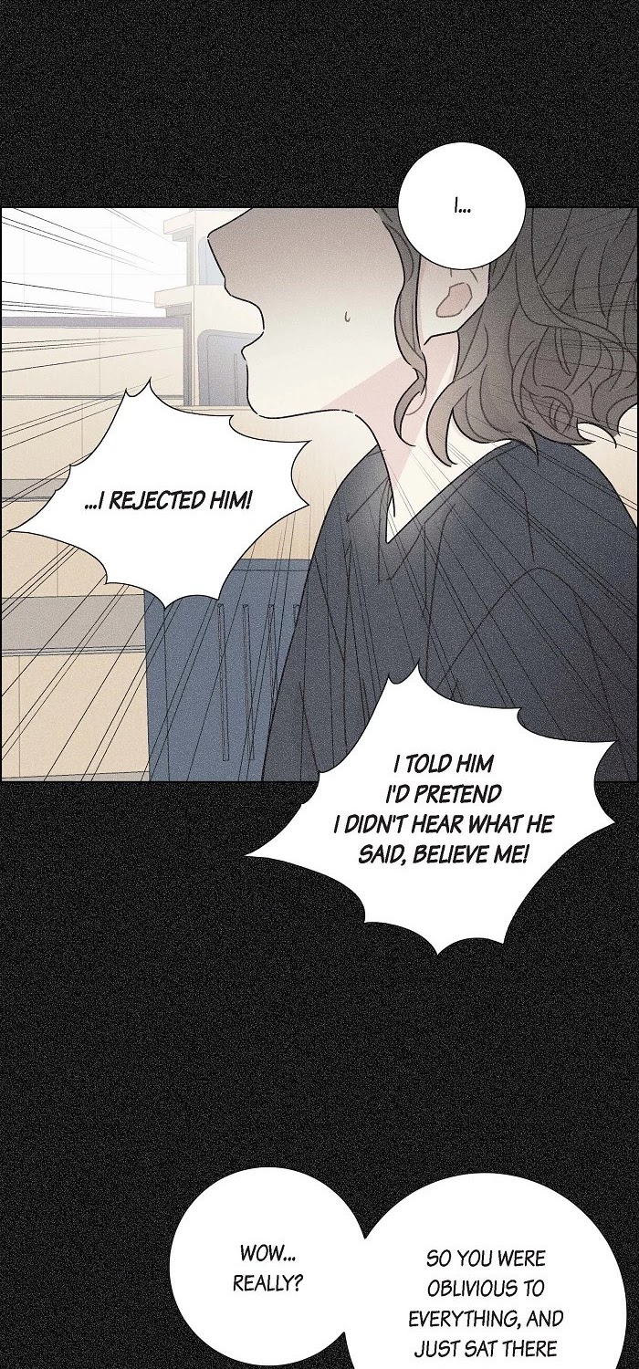 I Stole the Male Lead's First Night Chapter 17 page 5 - Chapter 17: Episode 17